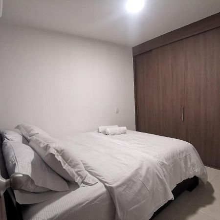 Hermoso Apartamento Zona Norte Miramar # Apartment Баранкила Екстериор снимка