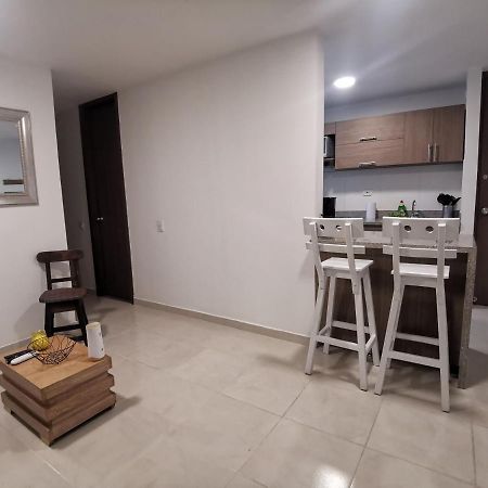 Hermoso Apartamento Zona Norte Miramar # Apartment Баранкила Екстериор снимка