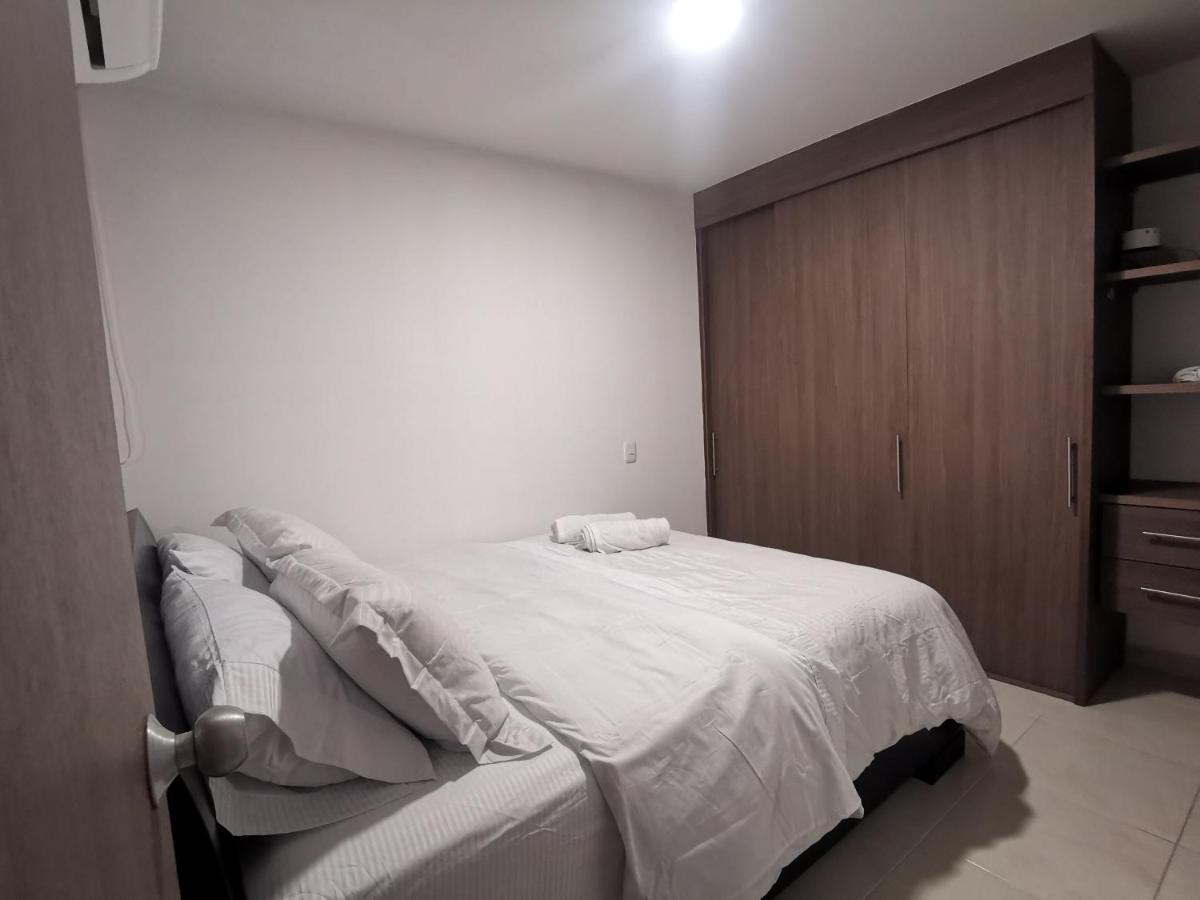 Hermoso Apartamento Zona Norte Miramar # Apartment Баранкила Екстериор снимка