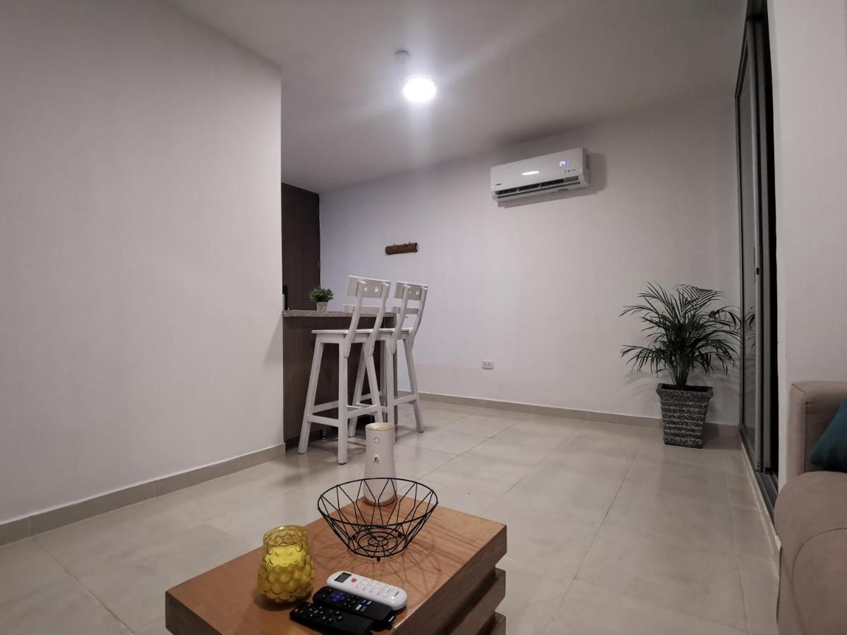 Hermoso Apartamento Zona Norte Miramar # Apartment Баранкила Екстериор снимка