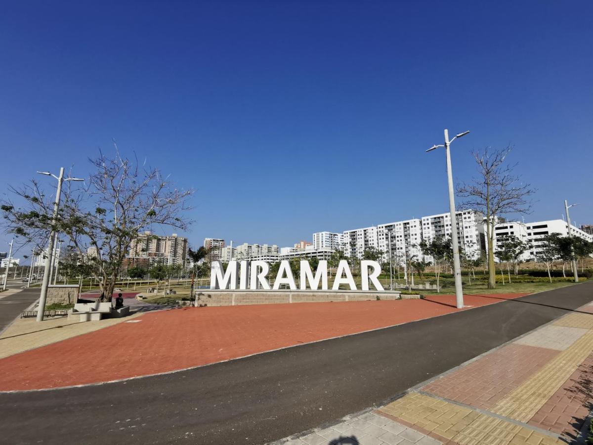 Hermoso Apartamento Zona Norte Miramar # Apartment Баранкила Екстериор снимка