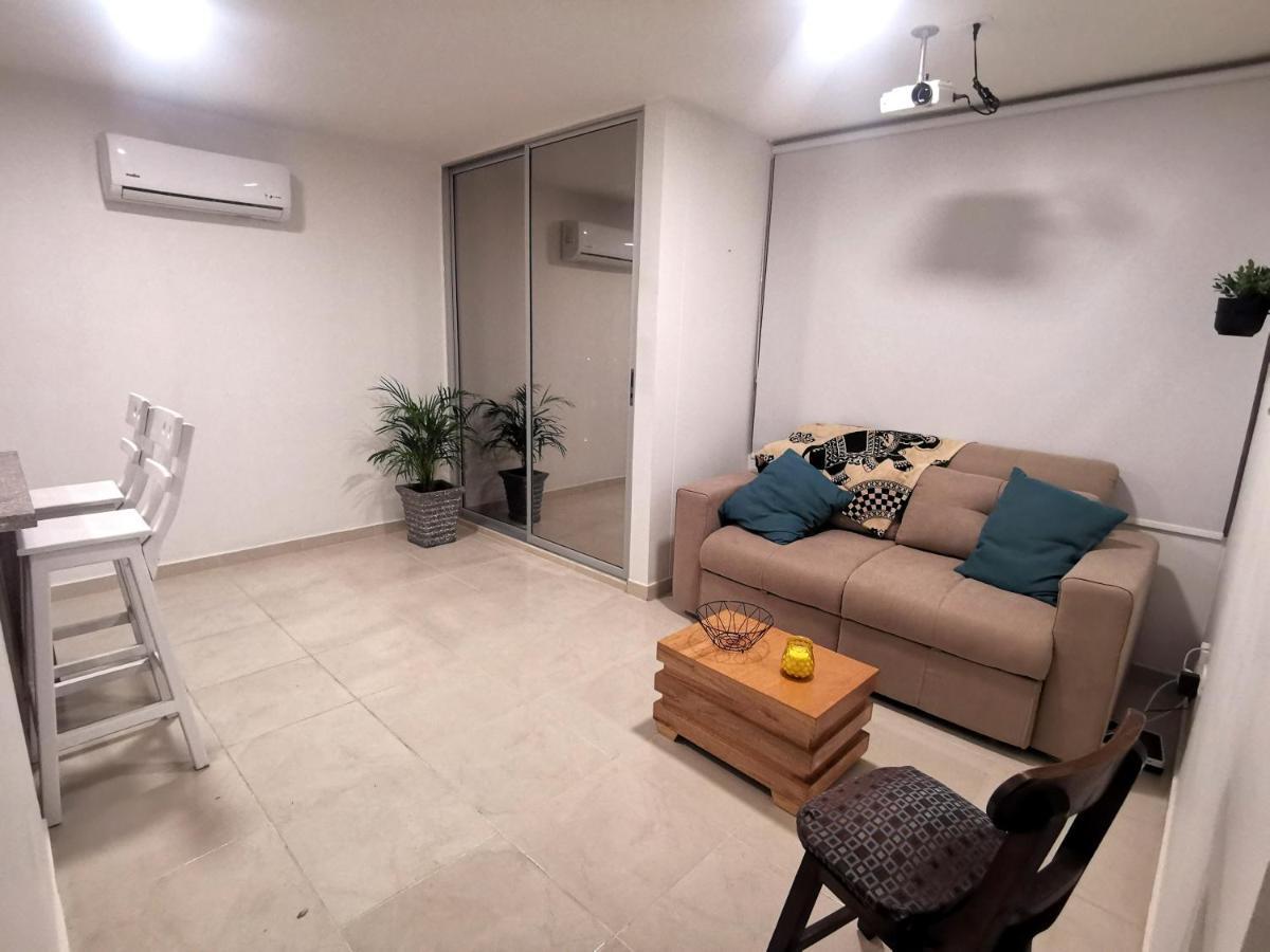 Hermoso Apartamento Zona Norte Miramar # Apartment Баранкила Екстериор снимка