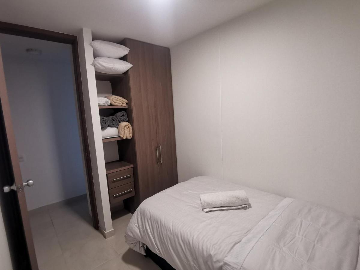 Hermoso Apartamento Zona Norte Miramar # Apartment Баранкила Екстериор снимка