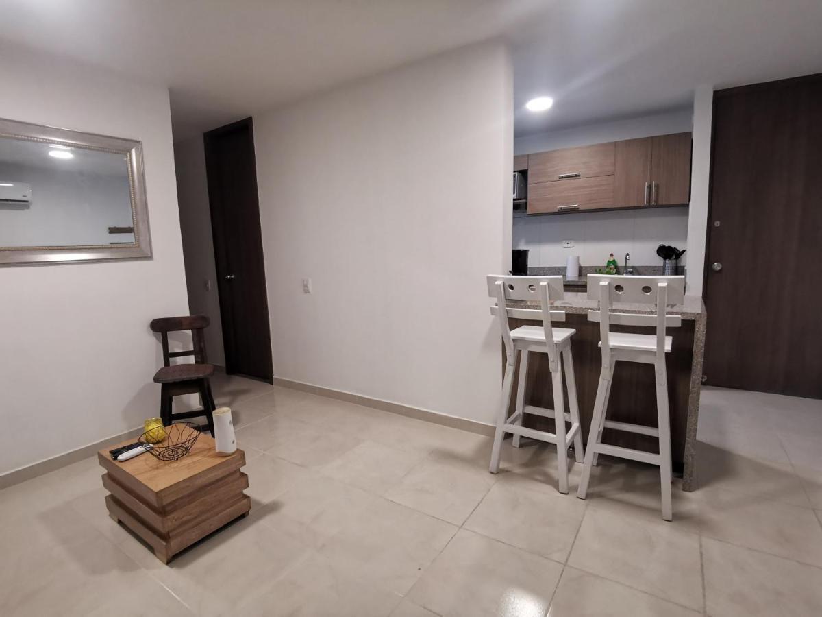 Hermoso Apartamento Zona Norte Miramar # Apartment Баранкила Екстериор снимка